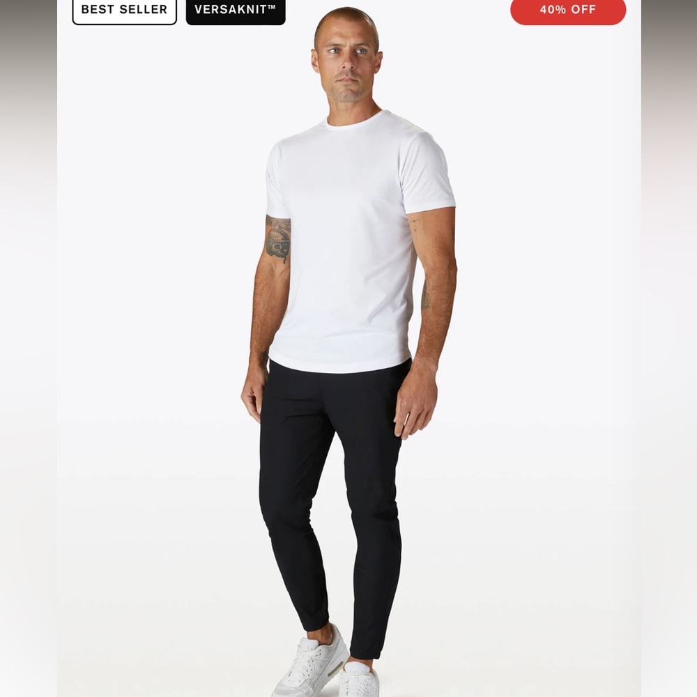 Cuts AO jogger slim (tall)